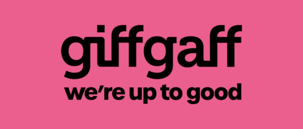 Giffgaff Recycle