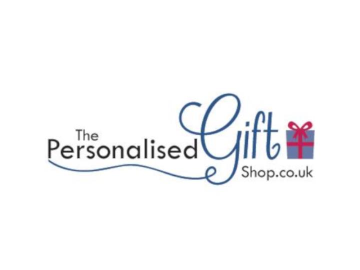 The Personalised Gift Shop