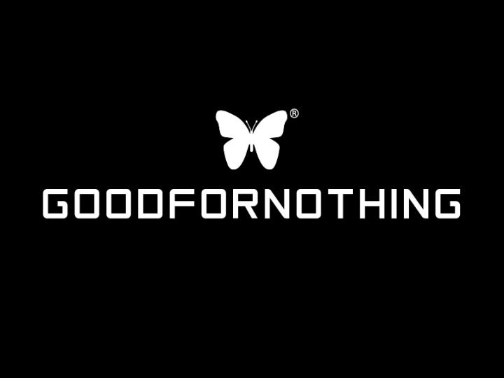 Good For Nothing Clothing