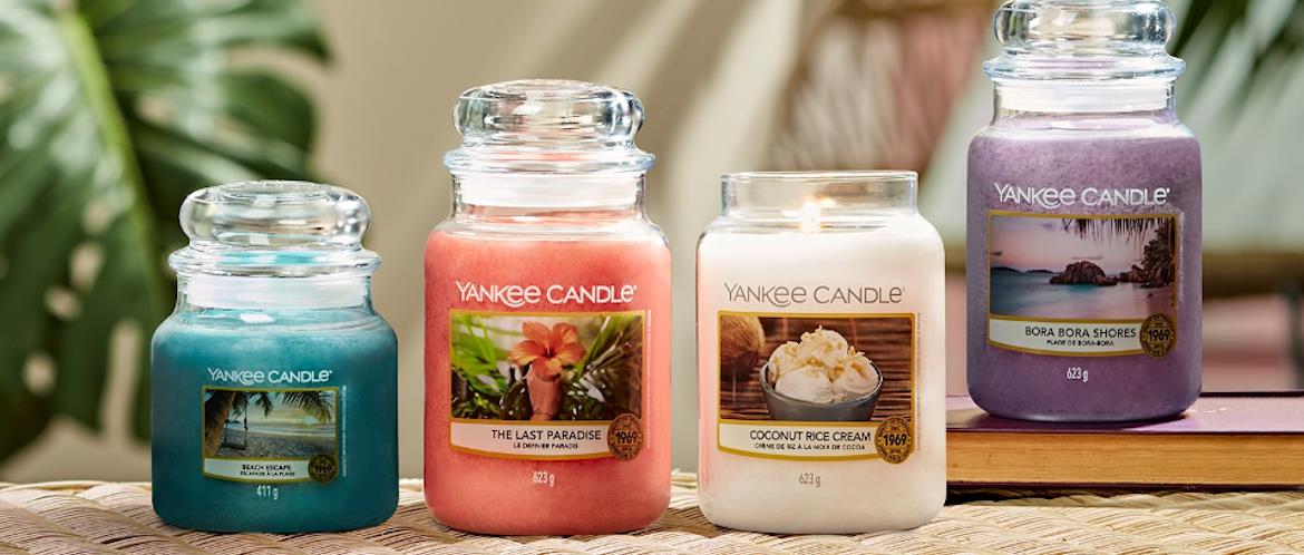 Yankee Candle