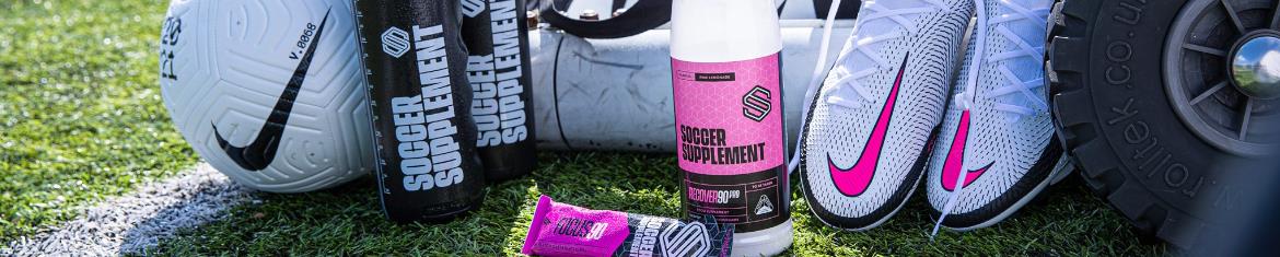 Soccer Supplement