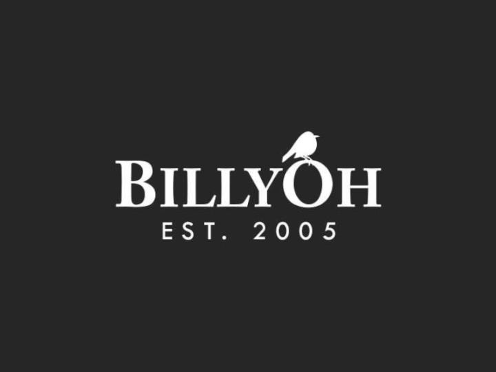 BillyOh