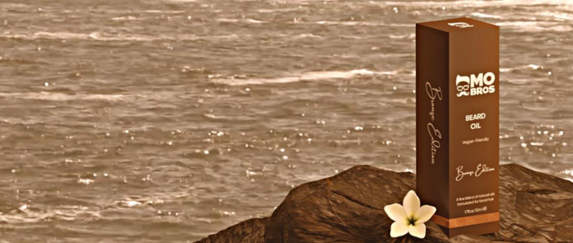 Mobros.co.uk (Beard Products)