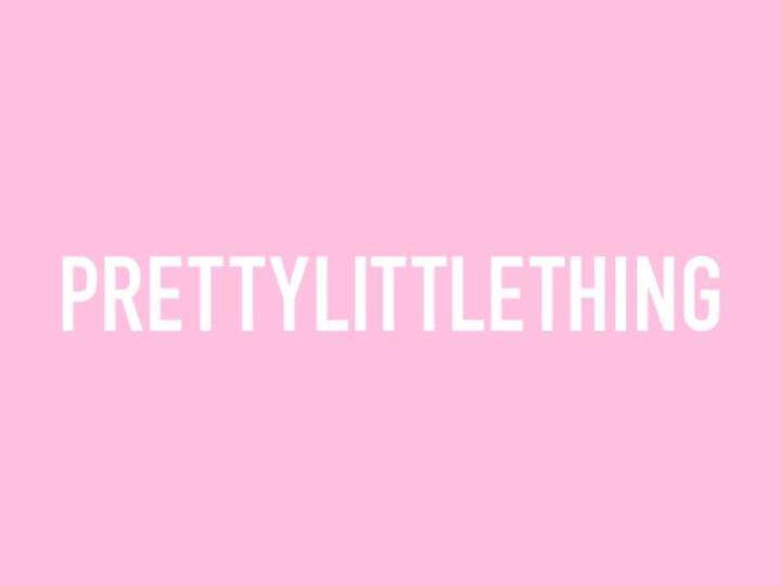 PrettyLittleThing