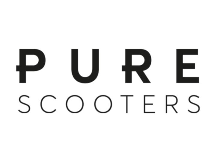 Pure Scooters