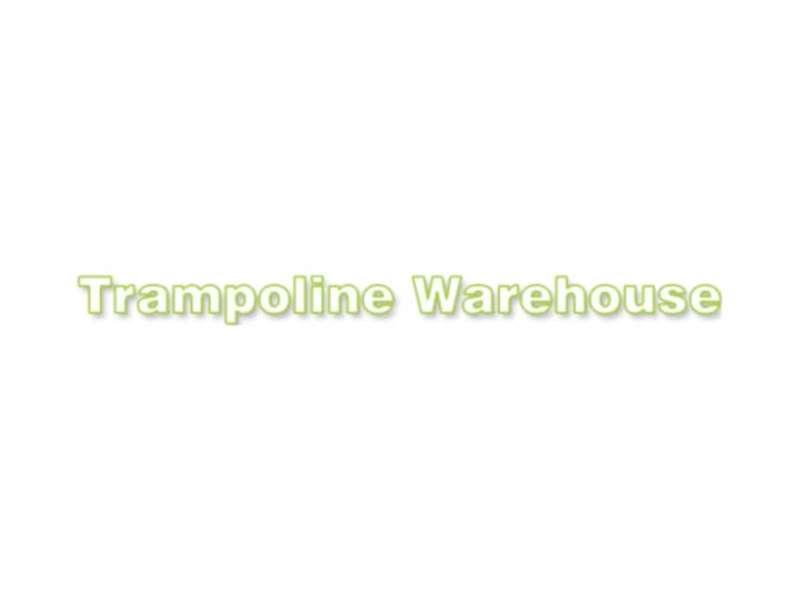 Trampoline Warehouse