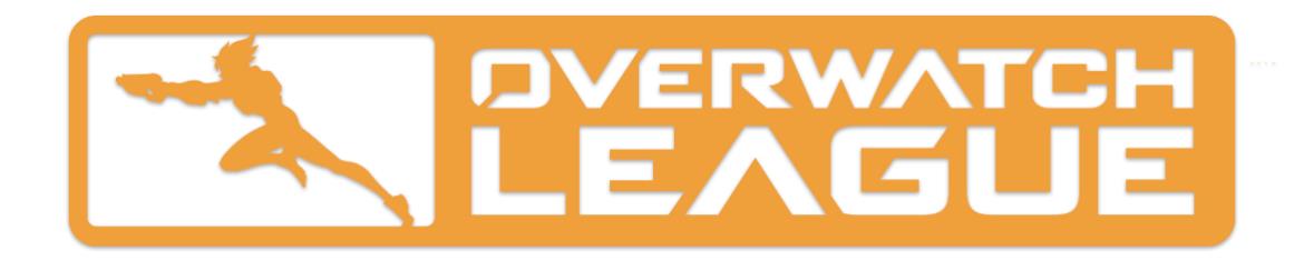 Overwatch League