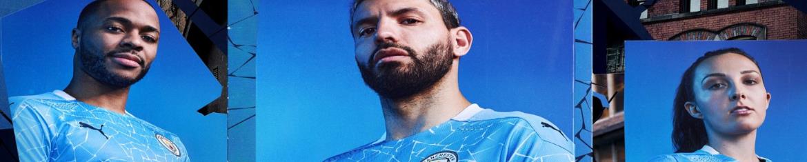 Manchester City Shop