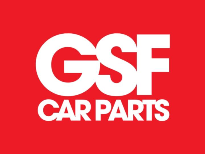GSF Car Parts