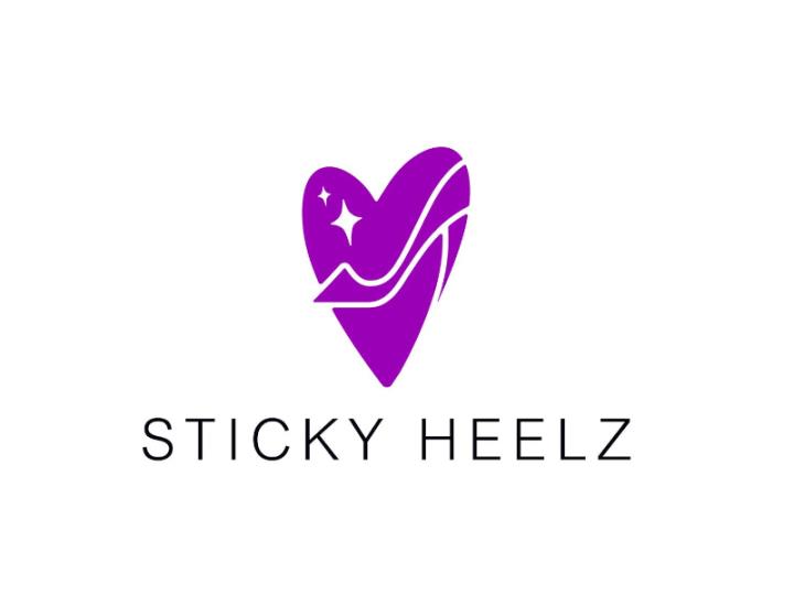 Sticky Heelz
