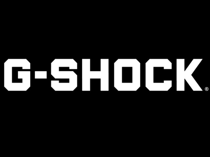 G-Shock