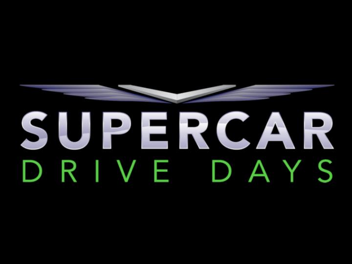 Super Car Drive Days