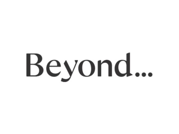 Beyond