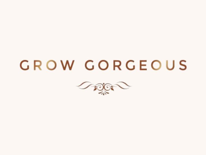 Grow Gorgeous