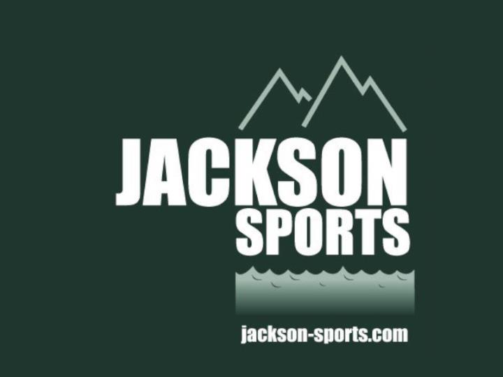 Jackson Sport