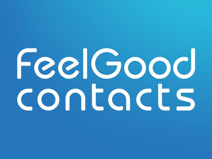 Feel Good Contacts
