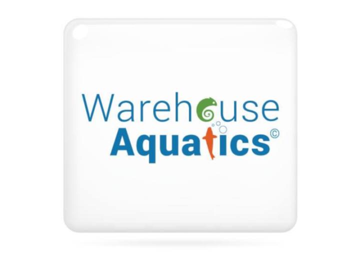 Warehouse Aquatics