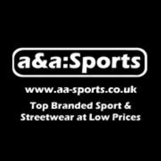A & A Sports