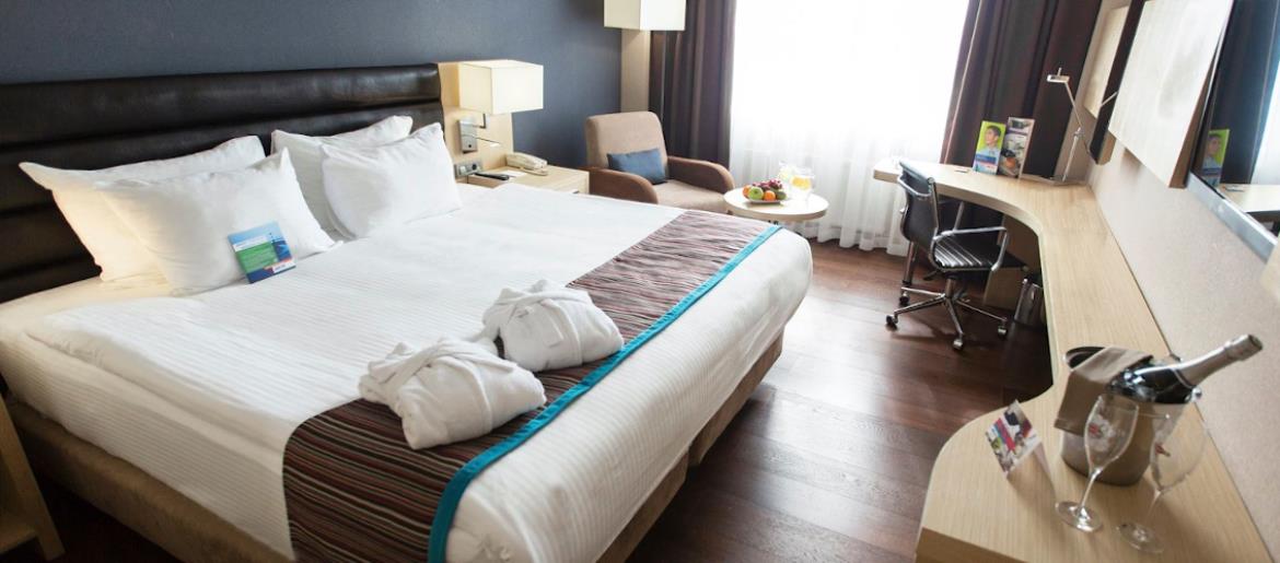 Park Inn By Radisson