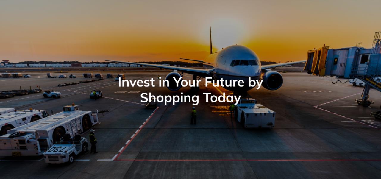 Airport Park and Ride