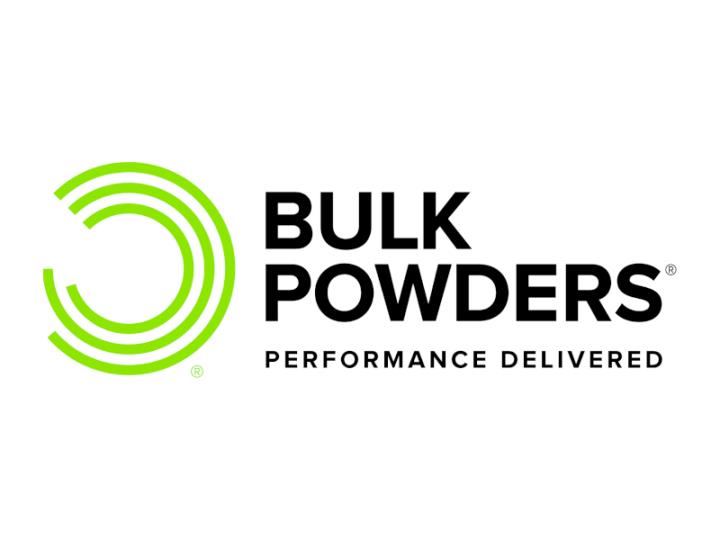 BULK POWDERS