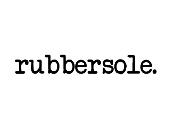 Rubbersole