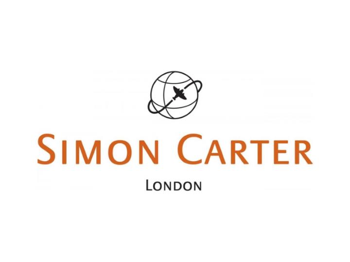 Simon Carter